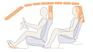 toyota hilux australia safety toyota hilux impact protection